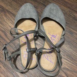 Blowfish Malibu Flats